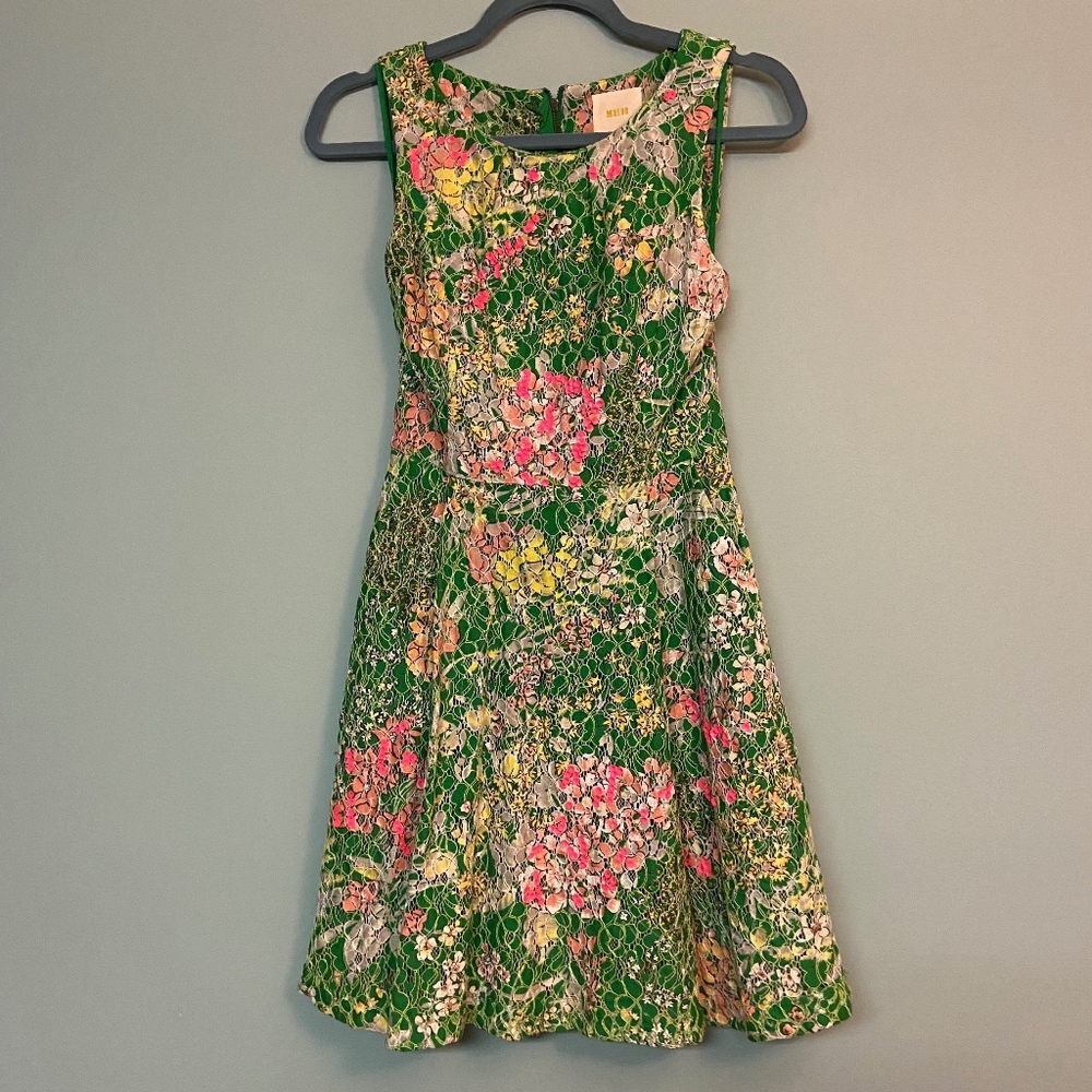 GORGEOUS Lace Maeve Dress with pockets! Sz. 4